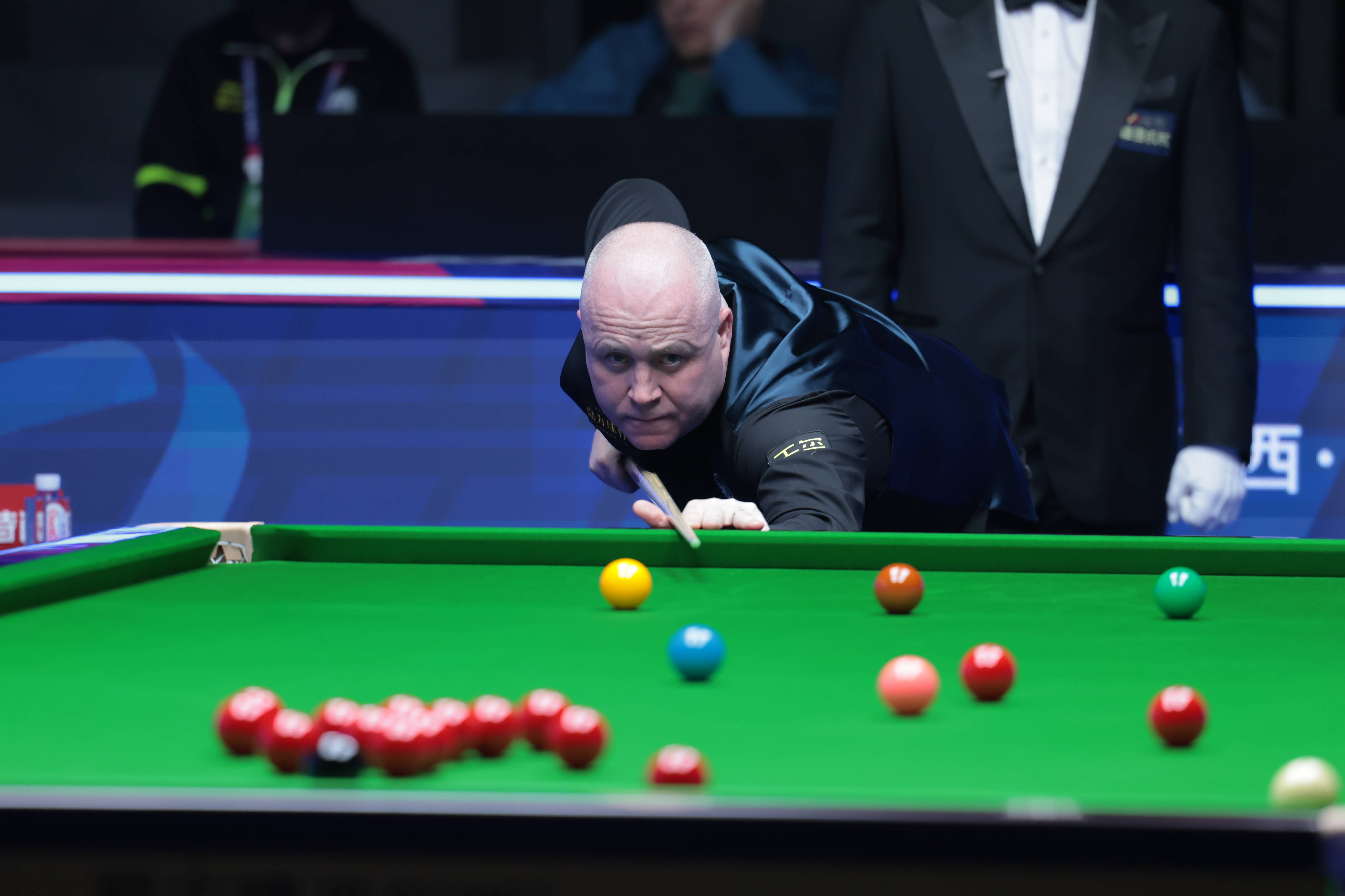 这场比赛不 这场比赛不