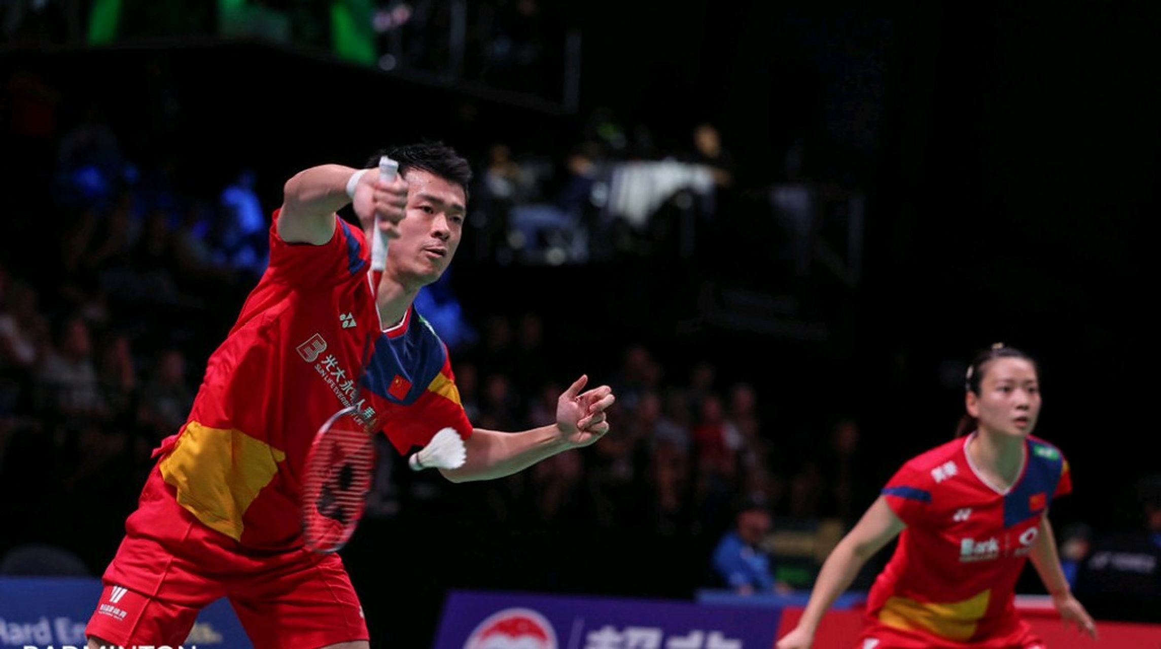 键时刻有了 键时刻有了